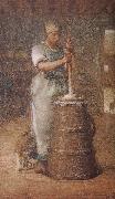 Jean Francois Millet, Countrywoman